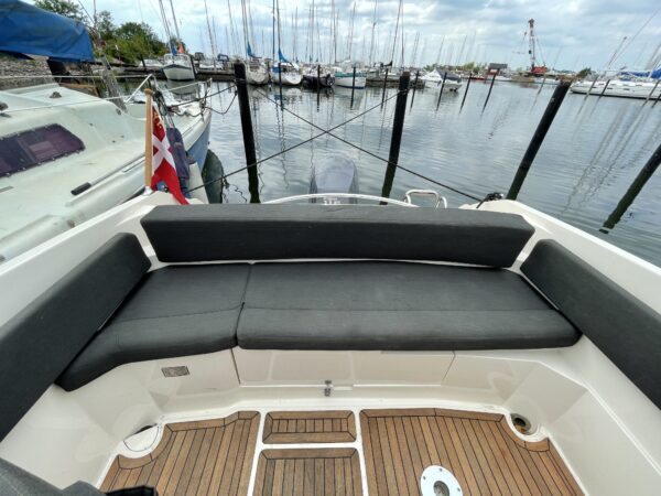 Ocean Master 570 - Billede 5