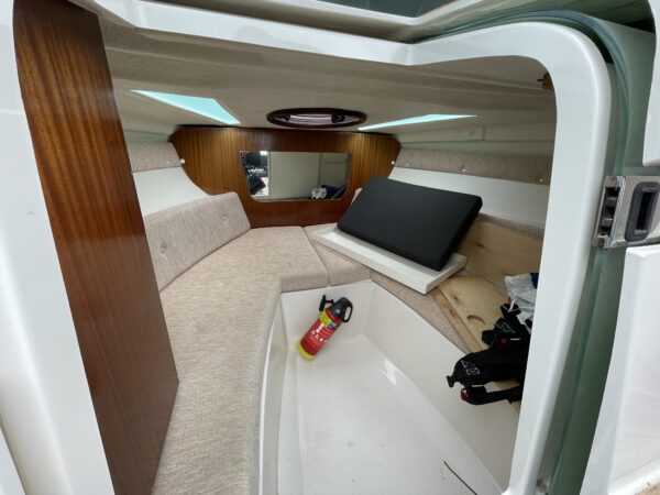 Ocean Master 570 - Billede 6