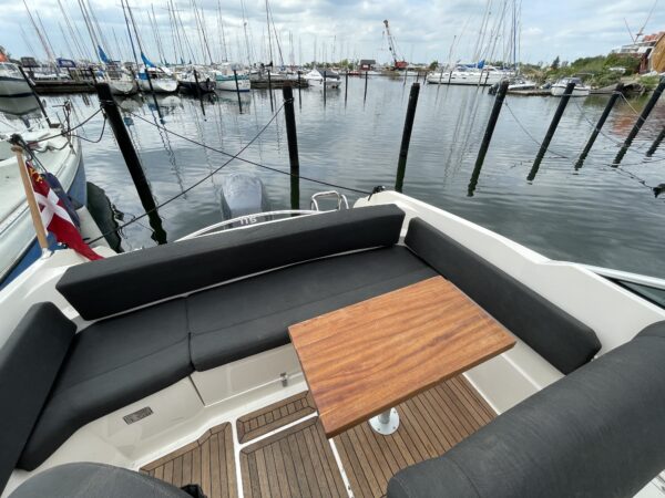 Ocean Master 570 - Billede 7