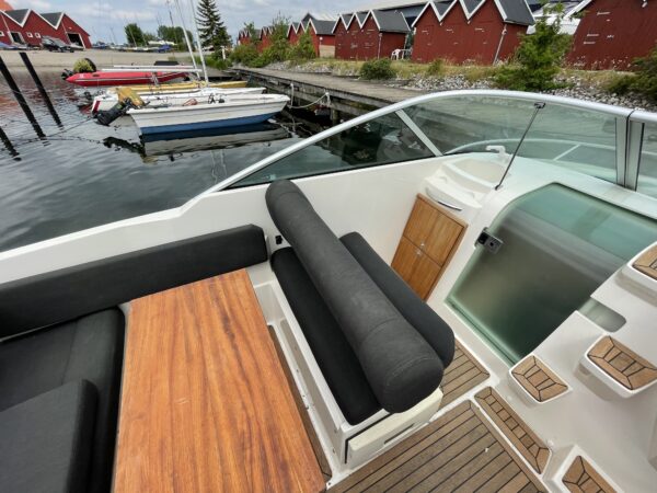 Ocean Master 570 - Billede 8