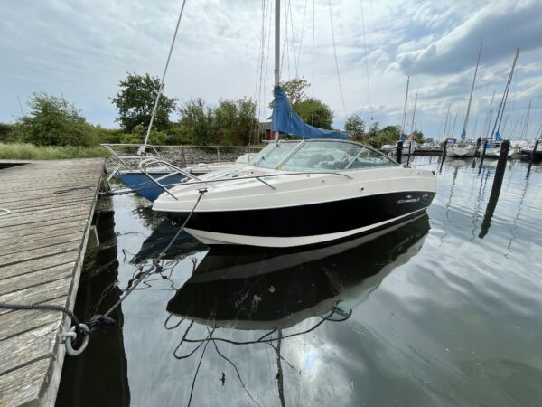 Ocean Master 570 - Billede 2