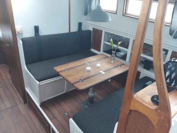 Tjeukemeer 1400 AK - Billede 6