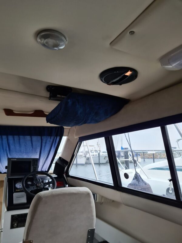 Bayliner 2858 /Diesel/Bovpropel - Billede 19