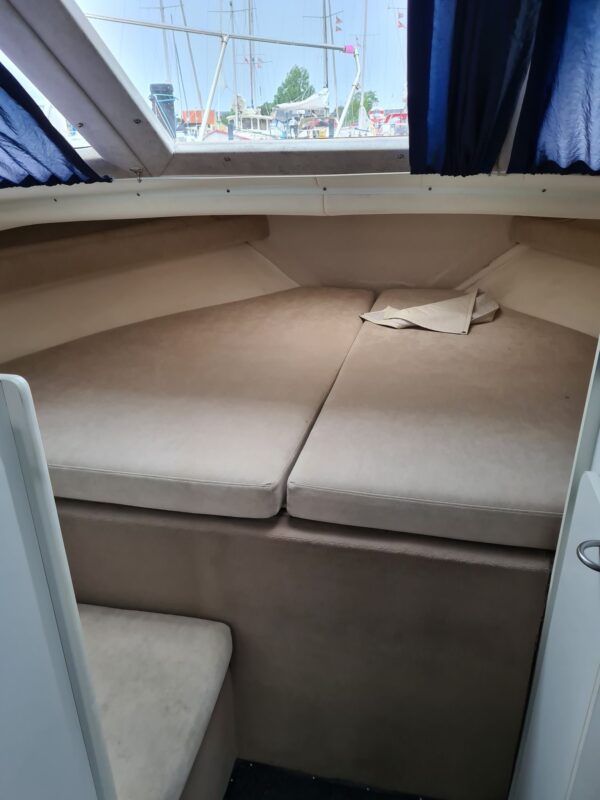 Bayliner 2858 /Diesel/Bovpropel - Billede 8