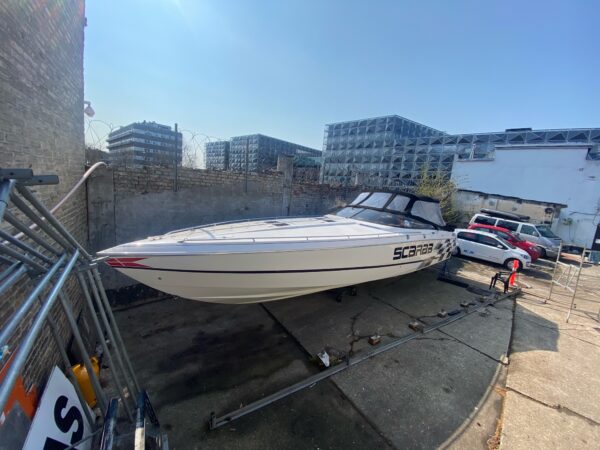 Wellcraft Scarab 34 - Image 2