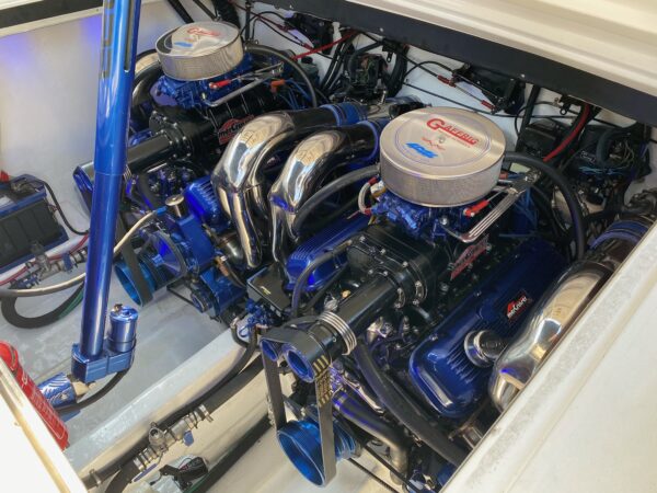Wellcraft Scarab 34 - Image 15