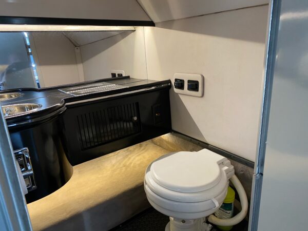 Wellcraft Scarab 34 - Image 13
