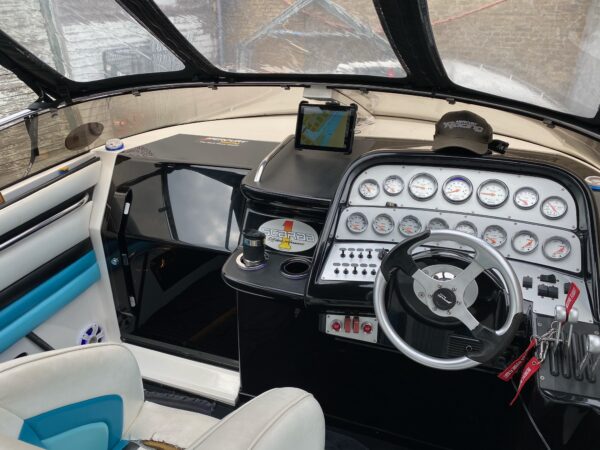 Wellcraft Scarab 34 - Image 10