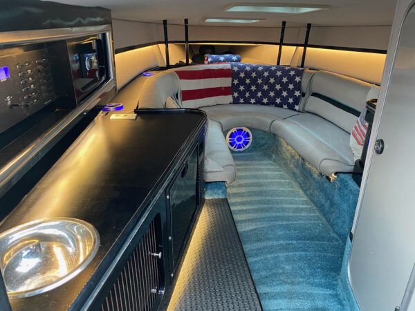 Wellcraft Scarab 34 - Image 11