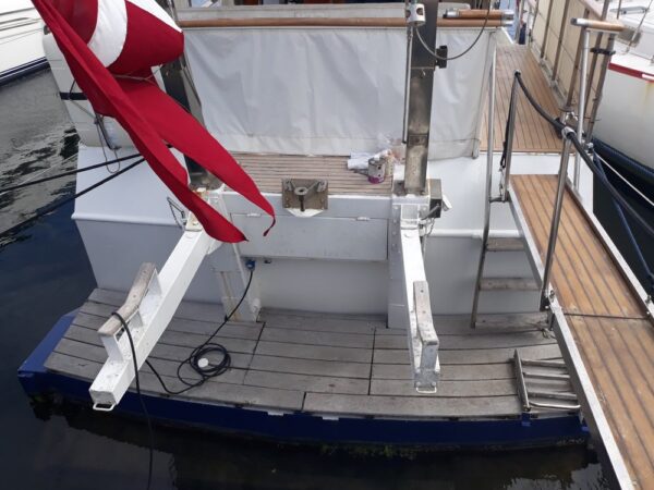 Tjeukemeer 1400 AK - Billede 7