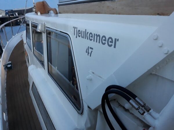 Tjeukemeer 1400 AK - Billede 9