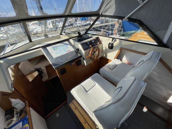 Fram 690 - Image 5