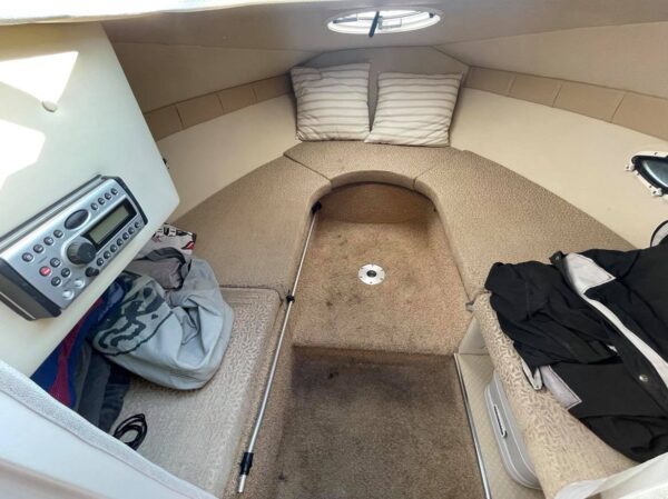 Larson 220 Cabrio - Image 8
