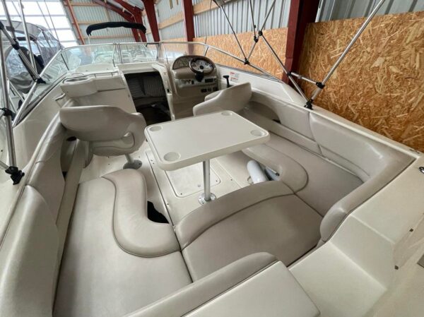 Larson 220 Cabrio - Image 5