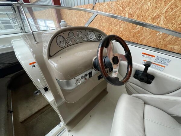 Larson 220 Cabrio - Image 6