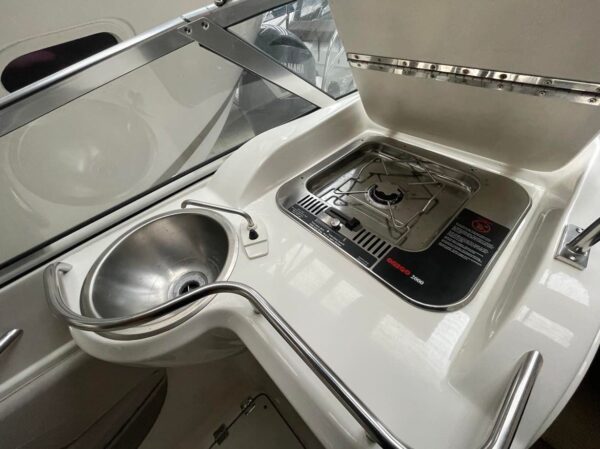 Larson 220 Cabrio - Image 7