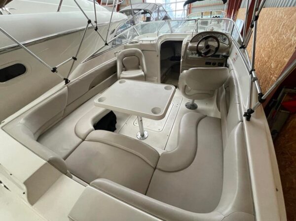 Larson 220 Cabrio - Image 4