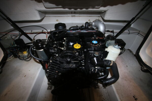 Askeladden 645 Beetle DIESEL - Image 13