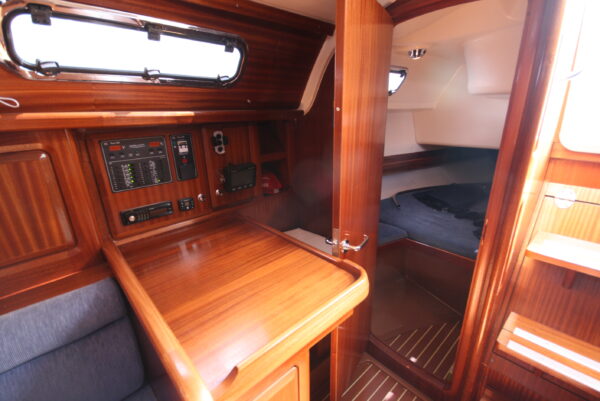 Bavaria 34-3 - Image 14