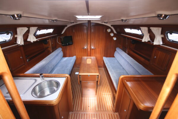 Bavaria 34-3 - Image 5