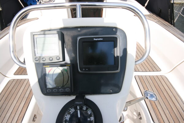 Bavaria 34-3 - Image 3