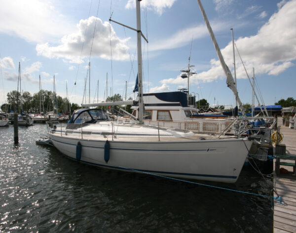 Bavaria 34-3