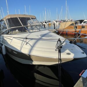 Larson 220 Cabrio