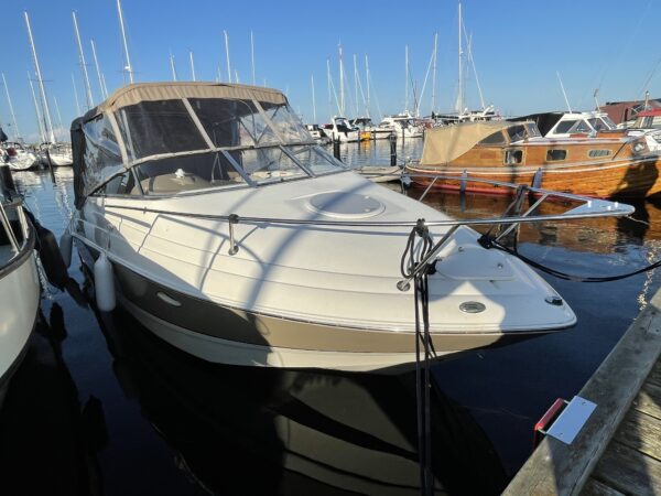 Larson 220 Cabrio
