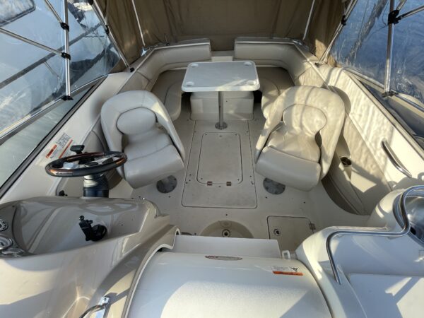 Larson 220 Cabrio - Image 3
