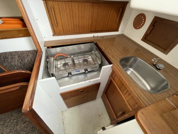 Albin Ballad 30 (HAVNEPLADS) - Billede 12