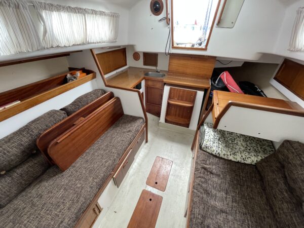 Albin Ballad 30 (HAVNEPLADS) - Billede 17