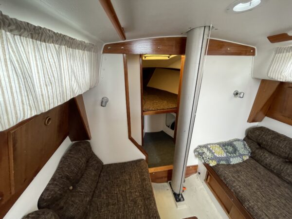 Albin Ballad 30 (HAVNEPLADS) - Billede 19