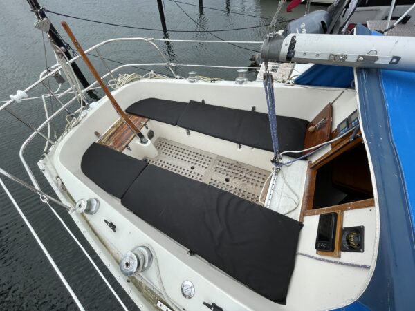 Albin Ballad 30 (HAVNEPLADS) - Billede 6