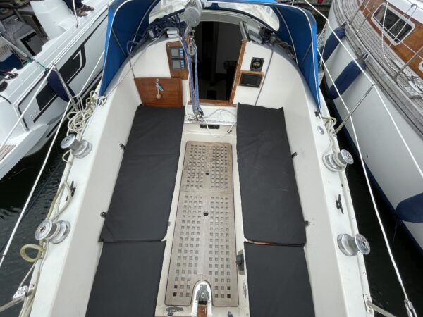 Albin Ballad 30 (HAVNEPLADS) - Billede 4