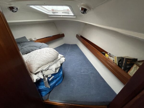 Bavaria 34-3 - Image 11