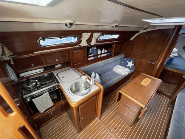 Bavaria 34-3 - Image 7