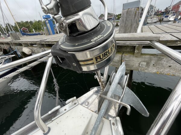 Bavaria 34-3 - Image 4