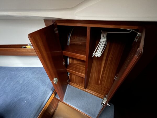 Bavaria 34-3 - Image 15