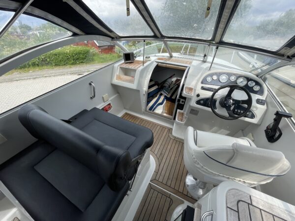 Askeladden 645 Beetle DIESEL - Image 9