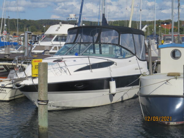 Bayliner 275SB Ciera - Billede 2