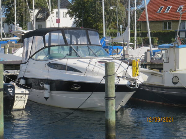 Bayliner 275SB Ciera - Billede 3