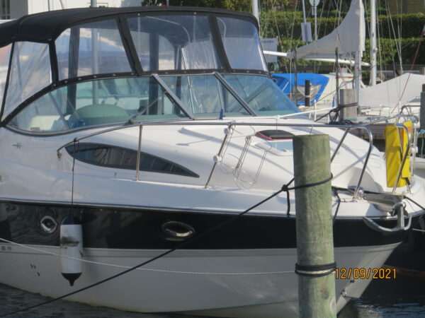 Bayliner 275SB Ciera - Billede 4