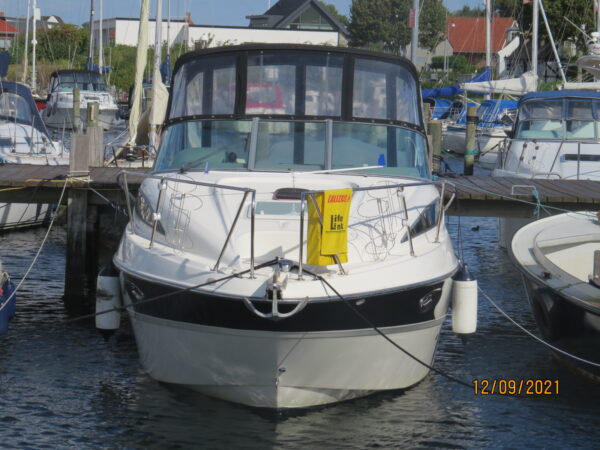 Bayliner 275SB Ciera - Billede 5