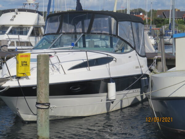 Bayliner 275SB Ciera - Billede 6