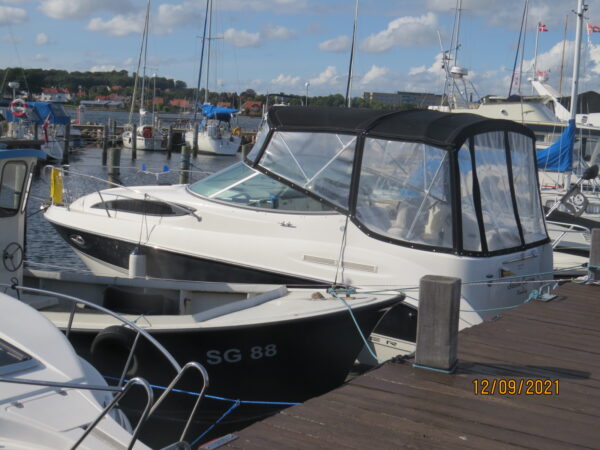 Bayliner 275SB Ciera - Billede 7