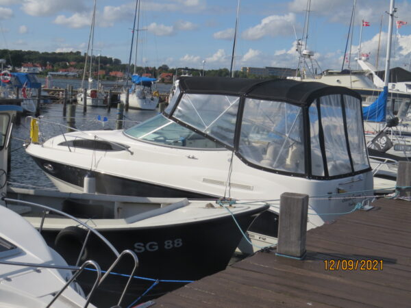 Bayliner 275SB Ciera - Billede 9