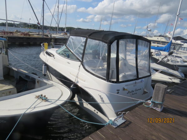 Bayliner 275SB Ciera - Billede 10