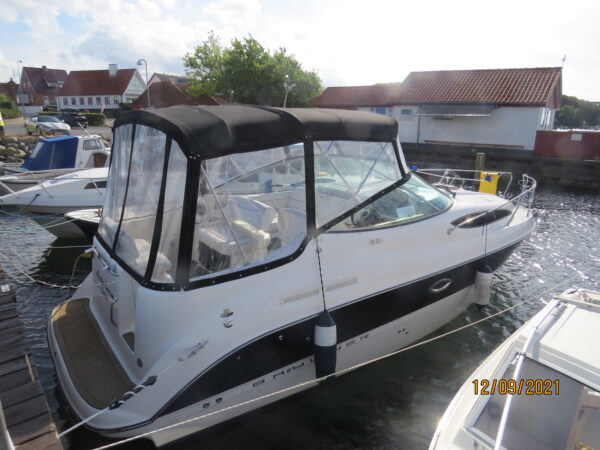 Bayliner 275SB Ciera - Billede 11