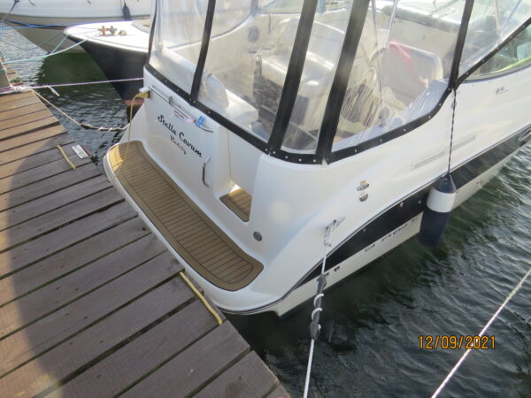 Bayliner 275SB Ciera - Billede 12