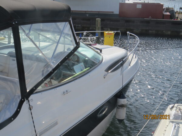 Bayliner 275SB Ciera - Billede 13